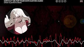 Toxic Ex Girlfriend Moans In Angry Roleplay Fucking With Dirty Talk.