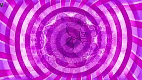 In this sissy training trailer, minds melted away under intense femdom instructions from a shemale.