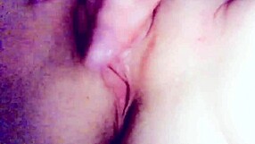 tight amateur teen enjoys playing with her pussy using dildo toys