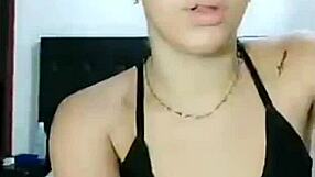 वेनेज़ुएलन टैंगो डांसर्स कोलंबिया में ठुमके लगातीं