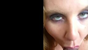 Hey, check out this promo where Dani Arcadia does her first BJ on film.