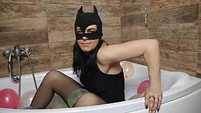 milfycalla hints at anal doggystyle blowjob compilation with latina housewife fetish