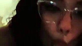 Me Siento Aburrida Y Le Pido Chupar La Polla A Mi Esposo