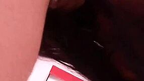 i felt so excited cogiendo con mi amiga estudiante de 19 años después de la escuela en esta parte 1