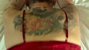 Who Wants To Pound This White Slut Doggystyle Until Creampie!