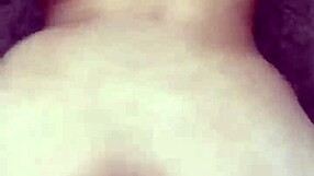 Latina prostitute bent over in doggystyle fuck session with quick rough action