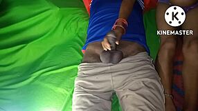 desi sexy bhabhi bent over for hardcore doggystyle fucking