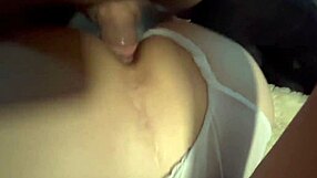 I Enjoy Fucking My Beautiful Latina Ex With Dildo Before Her Wedding In Amateur Mexican Session