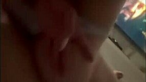 I Enjoy Fucking My Beautiful Latina Ex With Dildo Before Her Wedding In Amateur Mexican Session