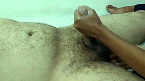 Comparing handjobs received from various different women with blowjob details included