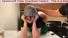 check out this super fun girl wedgie compilation 9 with all the hilarious moments 😂🤪