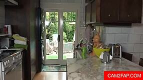 Intense Anal Session Leaves Me Breathless