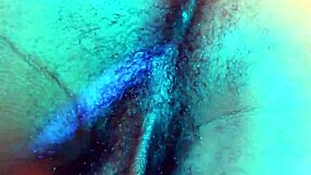 Hey, get that sloppy rimjob going with ass fetish from Hallelujah Johnson now!