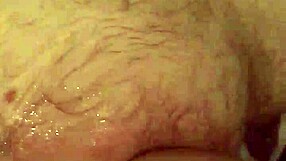 Wife's fingers smash deep into my arse, but who knew it'd feel this wild and intense?