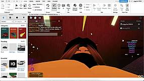 fucking a cute dancer well p s idk how to edit thats why my vids so bad dont hate