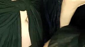 I get so turned on watching this sexy chica fucked by crossdresser.