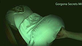 Hey Mrs. Lazinski, is this anal my reward for being so good today