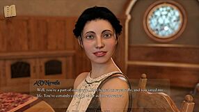 Hey, what's the latest on The Price of Power 57 game