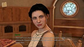 Hey, what's the latest on The Price of Power 57 game