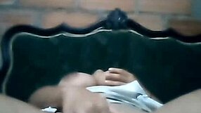 Young Busty Latina Shy Yet Filled With Deep Passion And Desire