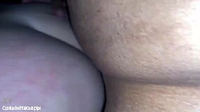 Real amador festinha com dupla penetração