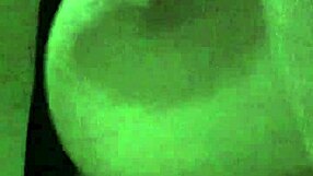 Hey, can this amateur with big tits handle bent over doggystyle pounding?