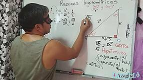 i'm like totally messing up this sexual math lesson at 30 degrees trigonometry ft