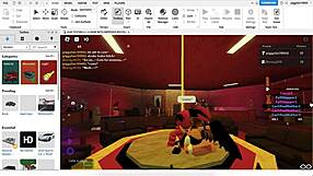 fucking a cute dancer well p s idk how to edit thats why my vids so bad dont hate