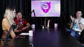 What A Journey After Pandemic To Alternative Work In Porn With Family Acceptance - Jow Jow!