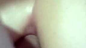 Blonde girlfriend takes big cock deep in her ass doggystyle from Costa Rica