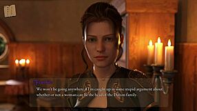 Hey, what's the latest on The Price of Power 57 game