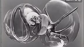 Have you ever wondered what bizarre innovations are coming for party toys and fights?