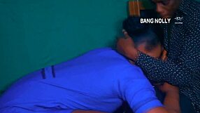 What Dark Secrets Hide In The Forbidden Romance Between Night Shift Nurse And Patients!