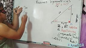 i'm like totally messing up this sexual math lesson at 30 degrees trigonometry ft