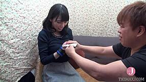 hey, these 20 married women are getting picked up for nakadashi with tons of cumming