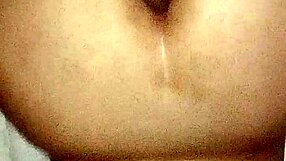 Hotel Room Scene With Person On All Fours Highlighting Posture And Position Details