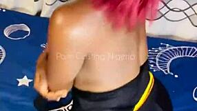 I'm here for casting with sweet Candy, let's talk about it