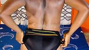 I'm here for casting with sweet Candy, let's talk about it