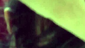 indonesian beauty lures ex over doggystyle while hubby works