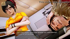 In the game narrative, Academy 226 unfolds with strategic challenges and team dynamics.