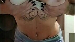 I Was Away But Returned Even More Attractive And Tanned