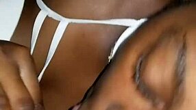 Girlfriend Sucking My Dick