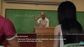 A Love Story Continues in Episode 02