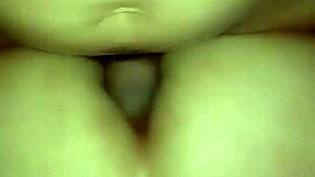 Hotel Room Scene With Person On All Fours Highlighting Posture And Position Details