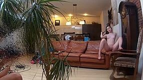 oh how i feel so exposed and vulnerable during this intense model photoshoot session.