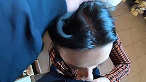 Hey, check out MilfyCalla getting fucked hard in those ripped pantyhose with deepthroat, cumshot, and squirting in episode 248 preview.