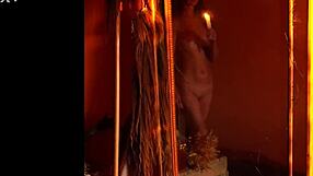 haven of hoarder elton-village shows me in magic mirror