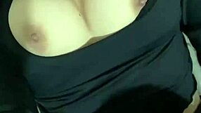 Why Would Busty Argentinian Latina Model Leak Her Intimate Big Ass And Tits Video Scandal