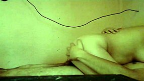 I can't believe how intense it was fucking my girlfriend in her room while her parents were right in the living room