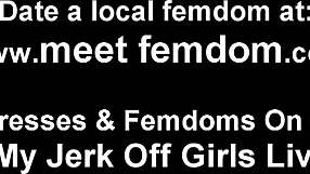 Bow Down And Worship Me Like A Teen Goddess!